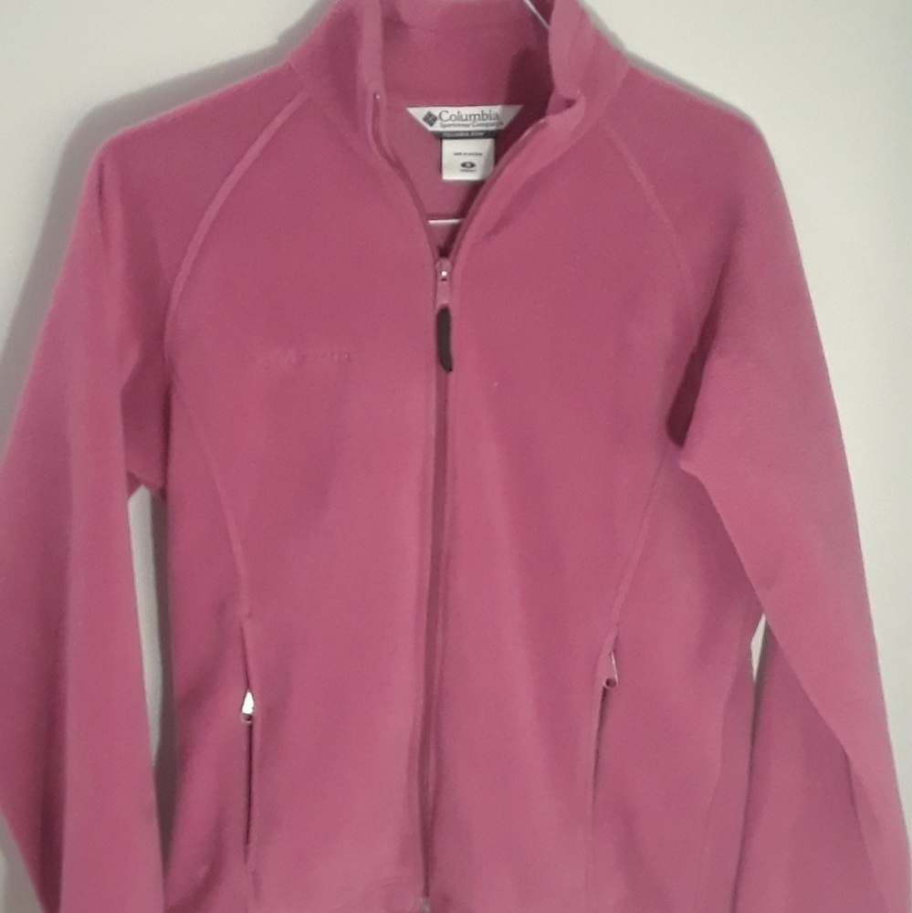 Womens Columbia Jacket